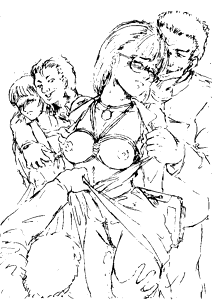 Page 261 of 落書き - preview thumbnail
