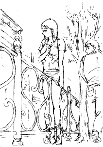 Page 271 of 落書き - preview thumbnail