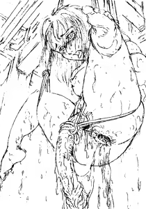Page 581 of 落書き - preview thumbnail