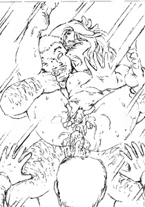 Page 591 of 落書き - preview thumbnail