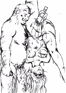 Page 676 of 落書き - preview thumbnail
