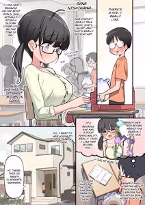 Page 50 of Class de Ichiban Oppai Ookii Ko ni H Sasete Moraeta Hanashi - preview thumbnail