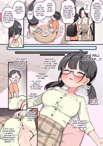 Page 51 of Class de Ichiban Oppai Ookii Ko ni H Sasete Moraeta Hanashi - preview thumbnail