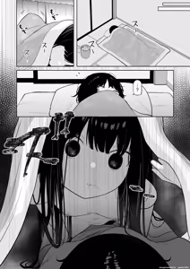 Page 5 of Watashi no Ie ni wa Yuurei ga Imasu. | There's a Ghost in My House - preview thumbnail