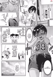 Page 11 of Shounen ga Otona ni Natta Natsu 1-4 - preview thumbnail