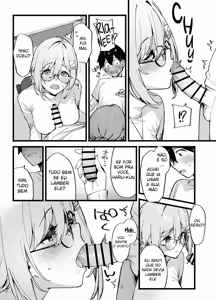 Page 18 of Sister Contrast Dekiai Onee-chan to Noumitsu Seikatsu | Minhas Irmãs Mais Velhas Super Dedicadas e Nossa Intensa Vida Sexual - preview thumbnail
