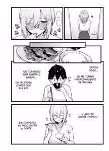 Page 25 of Sister Contrast Dekiai Onee-chan to Noumitsu Seikatsu | Minhas Irmãs Mais Velhas Super Dedicadas e Nossa Intensa Vida Sexual - preview thumbnail