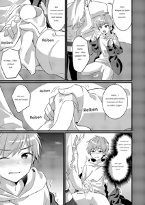 Page 16 of Welcome to the Succubus Sorority 2 DE - preview thumbnail
