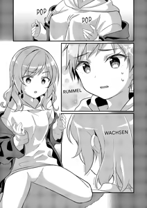 Page 18 of Welcome to the Succubus Sorority 2 DE - preview thumbnail
