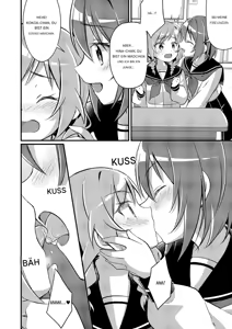 Page 23 of Welcome to the Succubus Sorority 2 DE - preview thumbnail