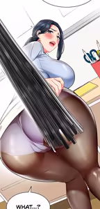 Page 1131 of Kindergarten Driver's Dirty Secrets - preview thumbnail