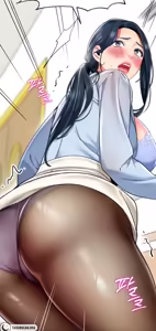 Page 1150 of Kindergarten Driver's Dirty Secrets - preview thumbnail