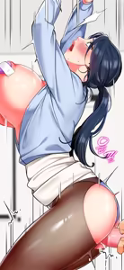 Page 1176 of Kindergarten Driver's Dirty Secrets - preview thumbnail