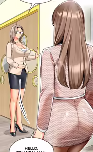 Page 1205 of Kindergarten Driver's Dirty Secrets - preview thumbnail