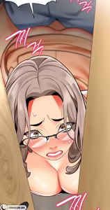 Page 1281 of Kindergarten Driver's Dirty Secrets - preview thumbnail