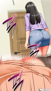 Page 1311 of Kindergarten Driver's Dirty Secrets - preview thumbnail