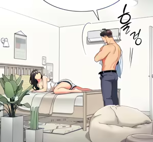 Page 327 of Kindergarten Driver's Dirty Secrets - preview thumbnail