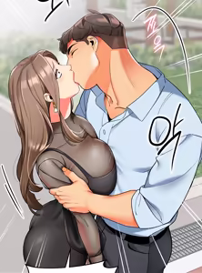 Page 388 of Kindergarten Driver's Dirty Secrets - preview thumbnail