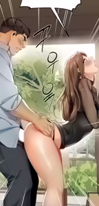 Page 399 of Kindergarten Driver's Dirty Secrets - preview thumbnail