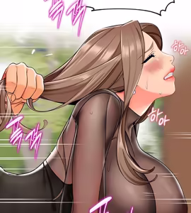 Page 423 of Kindergarten Driver's Dirty Secrets - preview thumbnail