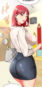 Page 518 of Kindergarten Driver's Dirty Secrets - preview thumbnail