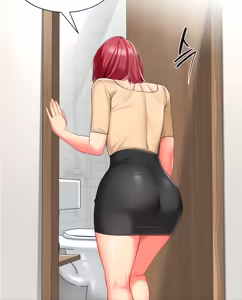Page 667 of Kindergarten Driver's Dirty Secrets - preview thumbnail