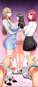 Page 981 of Kindergarten Driver's Dirty Secrets - preview thumbnail