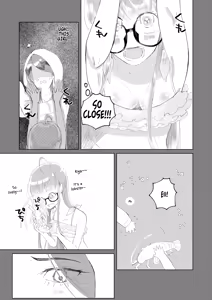 Page 6 of Ore wa Ano Toki Kara Soudatta | I have been that way ever since that day - preview thumbnail