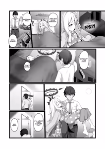 Page 3 of Sorasaki Hina ni wa Mitsu mo Aru | Hina Sorasaki Also Has a Sweet Side - preview thumbnail