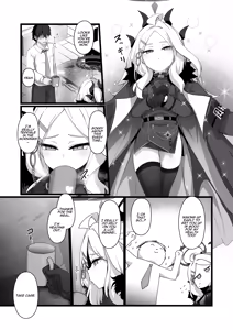 Page 4 of Sorasaki Hina ni wa Mitsu mo Aru | Hina Sorasaki Also Has a Sweet Side - preview thumbnail