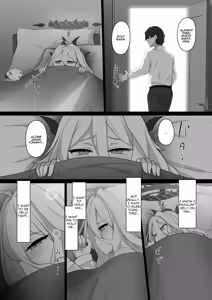 Page 8 of Sorasaki Hina ni wa Mitsu mo Aru | Hina Sorasaki Also Has a Sweet Side - preview thumbnail