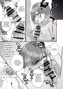 Page 5 of Motto Ippai Ziz o Homete yo! - preview thumbnail