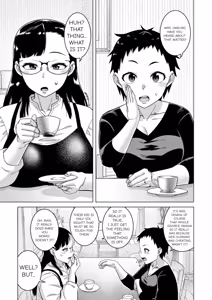 Page 116 of N Ken T Shi R Mura no Fuushu ni tsuite - preview thumbnail