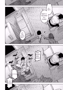 Page 37 of N Ken T Shi R Mura no Fuushu ni tsuite - preview thumbnail