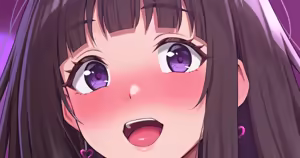 ビッチ妊婦千〇田さん — hentai manga cover on Fhentai