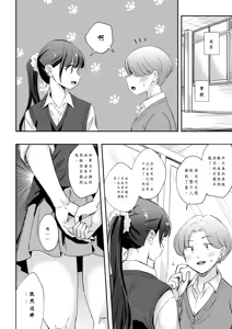 Page 10 of Inu ni NTRrechimatta - preview thumbnail