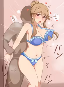 Page 147 of MilliAni part4 - preview thumbnail