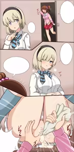 Page 625 of MilliAni part4 - preview thumbnail
