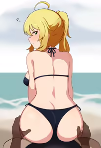 Page 804 of MilliAni part4 - preview thumbnail