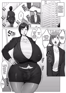Page 77 of Haiteku Kigyou ni Sennyuu shitara Futanari Android ni Kaizou Sareta | When I Infiltrated A High-Tech Company I Was Modified Into A Perverted Futanari Android - preview thumbnail