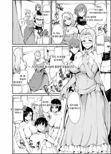 Page 176 of Isekai Harem Story 1~9.5 (decensored) - preview thumbnail
