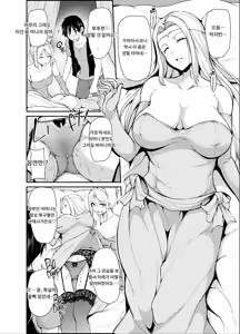 Page 182 of Isekai Harem Story 1~9.5 (decensored) - preview thumbnail