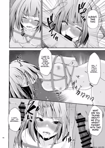 Page 41 of Kasumi no Kakugo - preview thumbnail