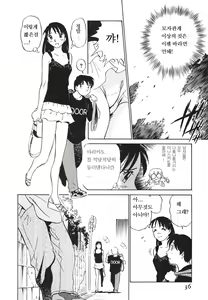 Page 38 of Boku No Adult Venus - preview thumbnail
