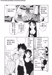 Page 56 of Boku No Adult Venus - preview thumbnail
