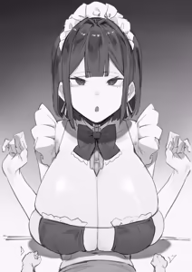 Page 108 of Utiwa Sakuhinshuu 1 - preview thumbnail