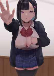 Page 31 of Utiwa Sakuhinshuu 1 - preview thumbnail