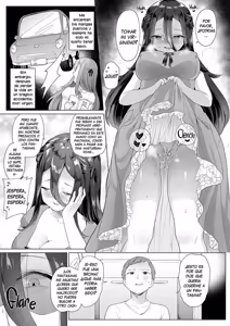 Page 95 of Hatsujou Muchi Muchi Girl - preview thumbnail