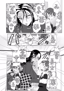 Page 6 of Abakarete | Exposed - preview thumbnail