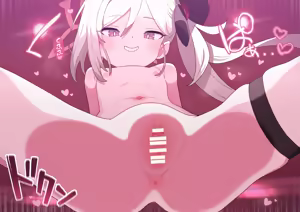 Page 443 of Blue Archive 合集 - preview thumbnail